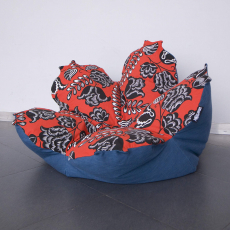 Кресло цветок